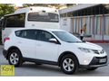 2013 RAV4 HATASIZ BOYASIZ HASAR KAYITSIZ