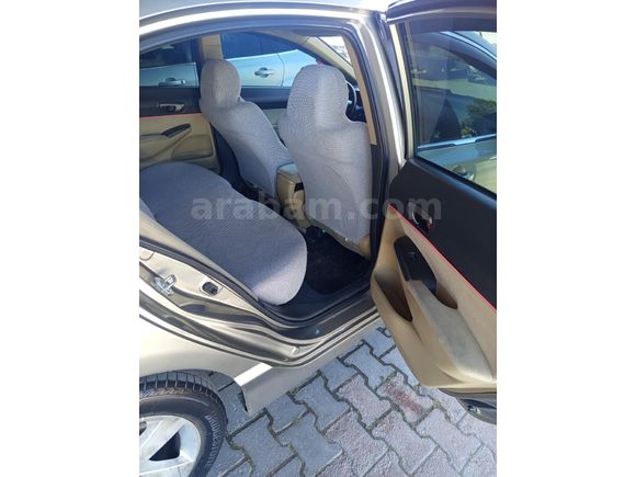 Sahibinden Honda Civic 1.6 Elegance 2007 Model