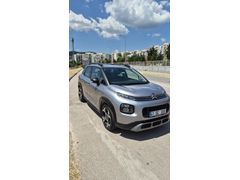 Sahibinden Citroen C3 Aircross 1.5 BlueHDI Shine 2021 Model  100.000 km Gri (metalik)