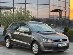 UYSAL'DAN 99.*** KM'DE OTOMATİK POLO 1.4 BENZİNLİ