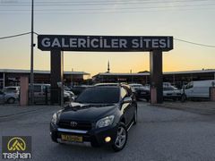 2007 Rav4 220.000 Km Sanruf4X4Otomatik KrediKartaTaksitTakasOlur