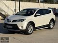 2013 TOYOTA RAV4 2.0 MULTİDRİVE S 4x4 OTOMATİK LPG HATASIZ