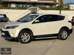 2013 TOYOTA RAV4 2.0 MULTİDRİVE S 4x4 OTOMATİK LPG HATASIZ