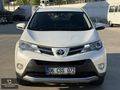 2013 TOYOTA RAV4 2.0 MULTİDRİVE S 4x4 OTOMATİK LPG HATASIZ