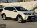2013 TOYOTA RAV4 2.0 MULTİDRİVE S 4x4 OTOMATİK LPG HATASIZ