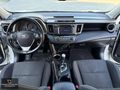 2013 TOYOTA RAV4 2.0 MULTİDRİVE S 4x4 OTOMATİK LPG HATASIZ