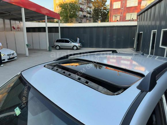 MASRAFSIZ TEMİZ 4x4