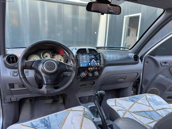 MASRAFSIZ TEMİZ 4x4