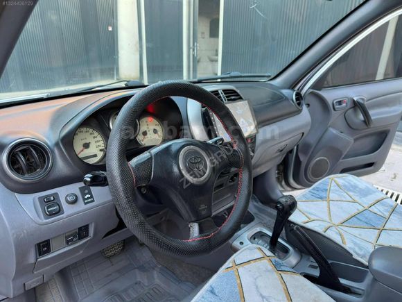 MASRAFSIZ TEMİZ 4x4