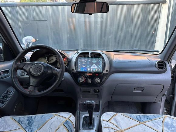 MASRAFSIZ TEMİZ 4x4