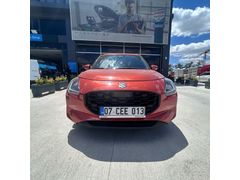 DENİZ VERA OTO'DAN SUZUKI SWIFT 10.007 KM PLAKALI-RUHSATLI