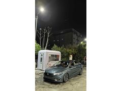 Sahibinden Fiat Egea 1.4 Fire Urban 2023 Model 