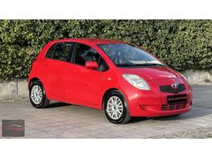 "VLK" 2006 OTOMATİK YARİS 1.4 D-4D Sol K. KARTI 12 TAKSİT