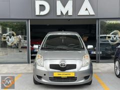 DMA OTOMOTİV DEN 144,500 KM DE TOYOTA YARİS/385.000 TL KREDİ