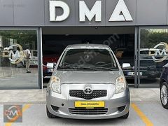 DMA OTOMOTİV DEN 143.000 KM DE TOYOTA YARİS/385.000 TL KREDİ
