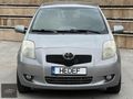 HEDEF OTOMOTİV'DEN TOYOTA YARİS 1.4 D-4D OTOMATİK