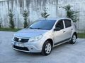Dacia Sandero 1.2 Ambiance 2012 Model Ordu