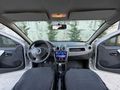 Dacia Sandero 1.2 Ambiance 2012 Model Ordu