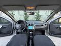 Dacia Sandero 1.2 Ambiance 2012 Model Ordu