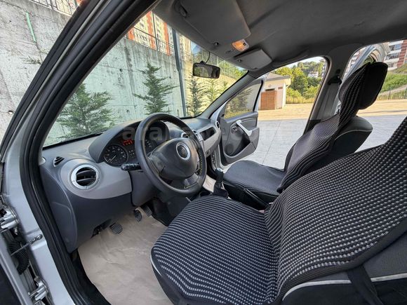 Dacia Sandero 1.2 Ambiance 2012 Model Ordu