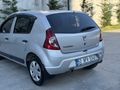 Dacia Sandero 1.2 Ambiance 2012 Model Ordu