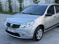 Dacia Sandero 1.2 Ambiance 2012 Model Ordu