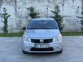 Dacia Sandero 1.2 Ambiance 2012 Model Ordu