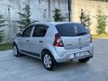 Dacia Sandero 1.2 Ambiance 2012 Model Ordu