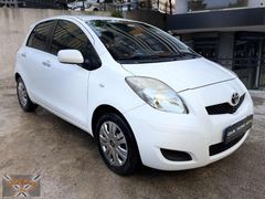 2011 TOYOTA YARİS TERRA 1.4 D-4D SPORTY 208.000KM 90HP
