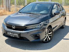 2024 City 1.5 İ-Vtec Executive Cvt 121Hp 71900Km K.K 12Tkst