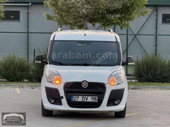 HATASIZ TADINDA GENİŞ AİLE ARACI