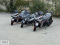 PARS AUTODAN SIFIR TADINDA 2025 MODEL 2 ADET 125CC RSX3 HATASIZ