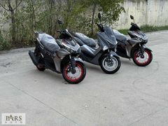 PARS AUTODAN SIFIR TADINDA 2025 MODEL 2 ADET 125CC RSX3 HATASIZ