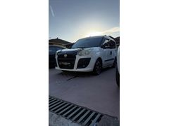 FİAT DOBLO 1.6 MULTİJET 105 HP KREDİ KARTI 12 TAKSİT VE KREDİ