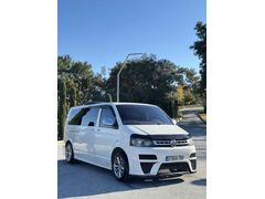 Sahibinden Volkswagen Transporter 2.0 TDI Camlı Van 2011 Model 