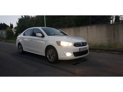 DEĞİŞENSİZ SAHİBİNDEN TEMİZ 2014 ÇIKIŞLI 1.6 HDI CİTROEN C-ELYSEE EXCLUSIVE (ENDOLU PAKET)