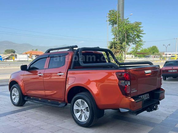 Sahibinden Isuzu D-Max 1.9 D 4x2 V-Life 2021 Model 