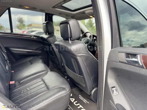 RT AUTODAN ML. 320.DCİ FUULL BAKIMLI