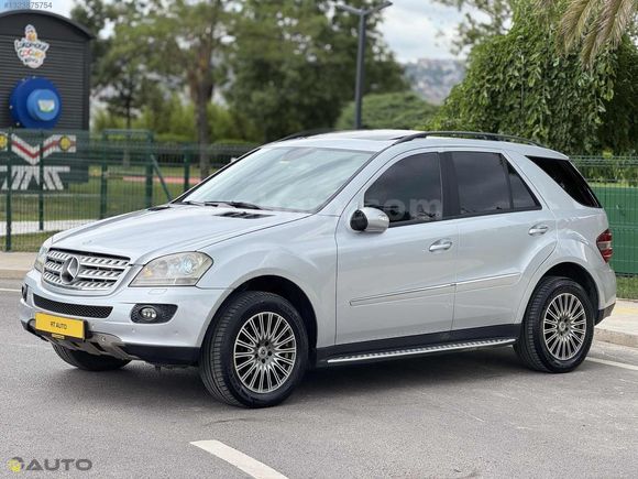 RT AUTODAN ML. 320.DCİ FUULL BAKIMLI