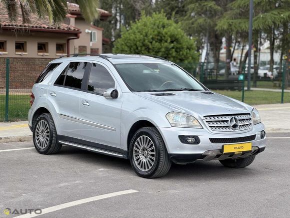 RT AUTODAN ML. 320.DCİ FUULL BAKIMLI