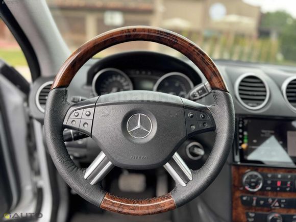 RT AUTODAN ML. 320.DCİ FUULL BAKIMLI