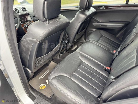 RT AUTODAN ML. 320.DCİ FUULL BAKIMLI