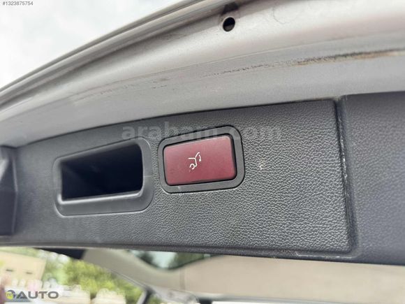 RT AUTODAN ML. 320.DCİ FUULL BAKIMLI