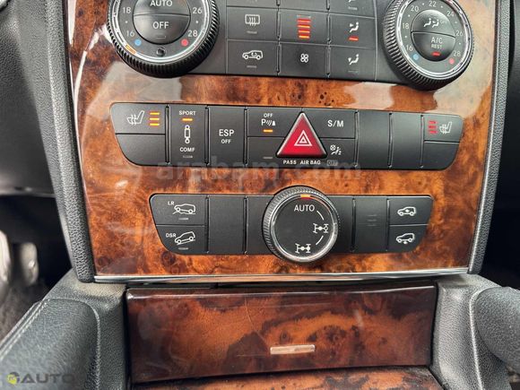 RT AUTODAN ML. 320.DCİ FUULL BAKIMLI