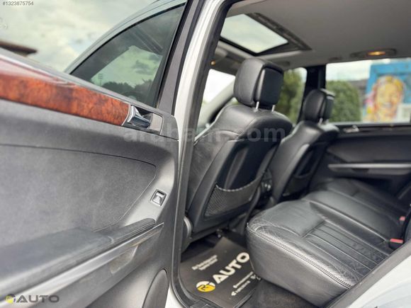 RT AUTODAN ML. 320.DCİ FUULL BAKIMLI