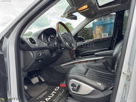 RT AUTODAN ML. 320.DCİ FUULL BAKIMLI