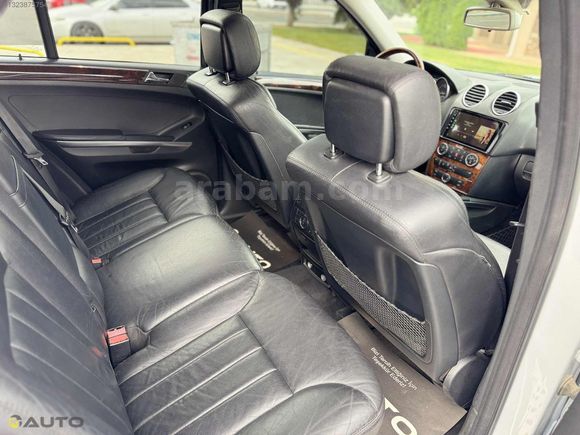 RT AUTODAN ML. 320.DCİ FUULL BAKIMLI