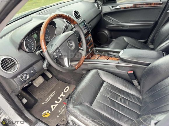 RT AUTODAN ML. 320.DCİ FUULL BAKIMLI