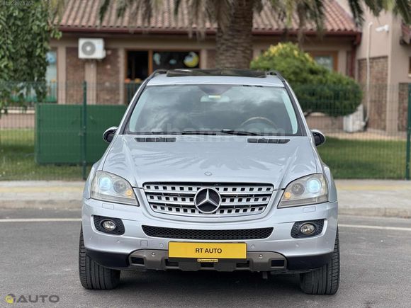 RT AUTODAN ML. 320.DCİ FUULL BAKIMLI