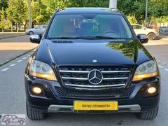 2011 MODEL MERCEDES ML 300 CDİ GRAND EDİTİON KUSURSUZ